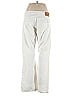 Lacoste 100% Cotton Ivory Casual Pants Size EU 44 / US 14 - photo 2