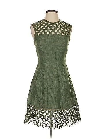 Sandro Casual Dress (view 1)