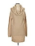 Akira Tan Turtleneck Sweater Size S - photo 1