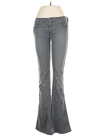 7 For All Mankind Jeans (view 1)