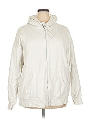 Tna Zip Up Hoodie