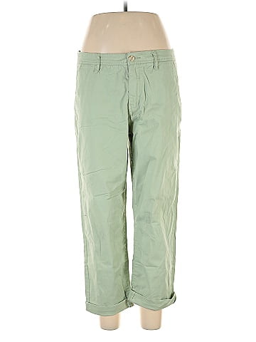 Curve Appeal Khakis (view 1)