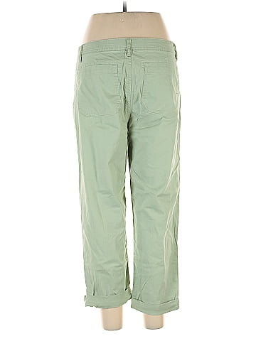 Curve Appeal Khakis (view 2)