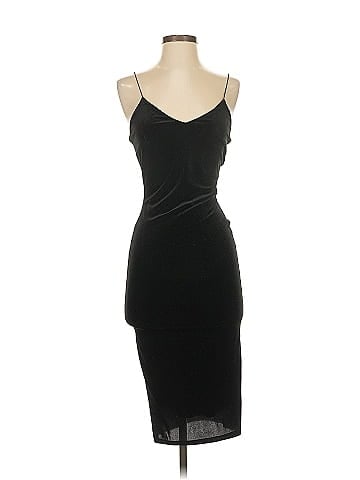 Akira Chicago Red Label Cocktail Dress (view 1)