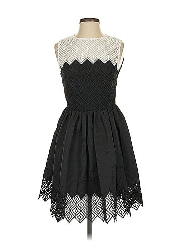 Sandro Cocktail Dress (view 1)