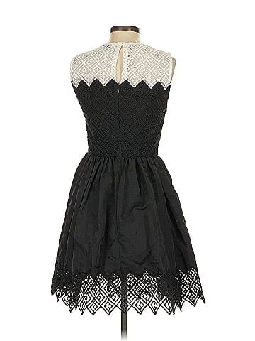 Sandro Cocktail Dress (view 2)