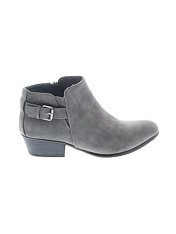 Esprit Ankle Boots (view 1)
