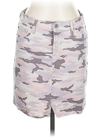 James Jeans Casual Skirt (view 1)