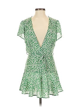 Hello Molly Romper