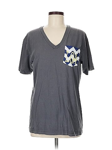 American Apparel Short Sleeve T-Shirt (view 1)