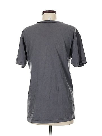 American Apparel Short Sleeve T-Shirt (view 2)