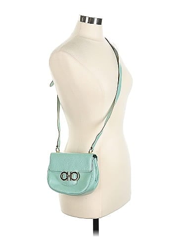 Salvatore Ferragamo Crossbody Bag (view 2)