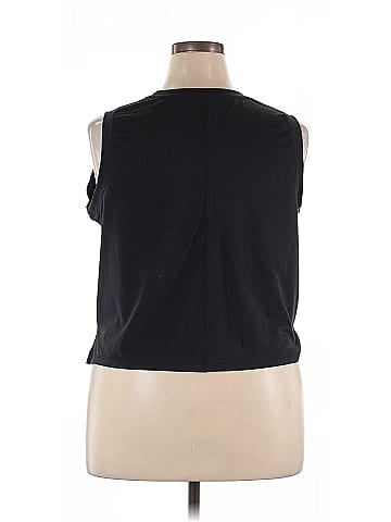 all in motion Sleeveless T-Shirt (view 2)