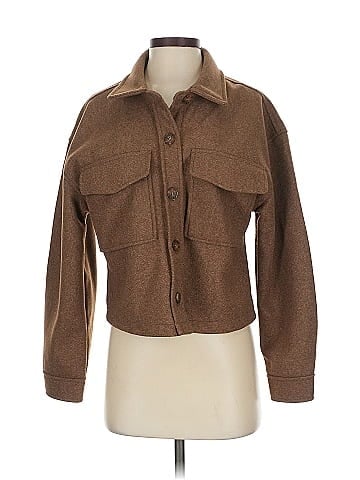 Love Tree Jacket (view 1)