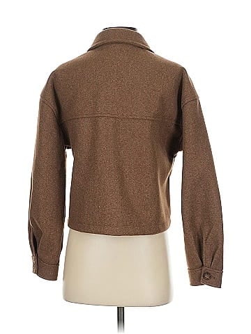 Love Tree Jacket (view 2)