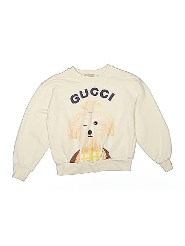 Gucci Sweatshirt (view 1)