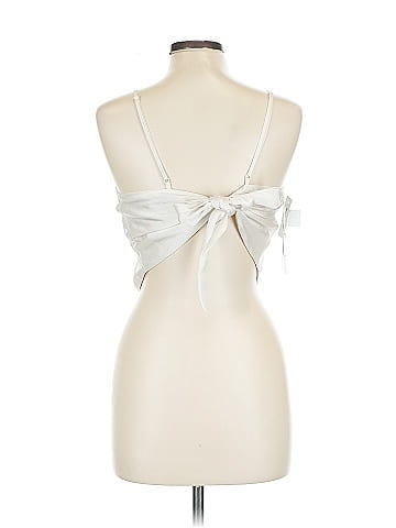 Sunday Best Sleeveless Top (view 2)