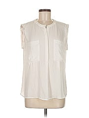 Mango Sleeveless Blouse