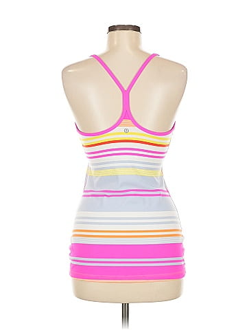Lululemon Athletica Tank Top (view 2)