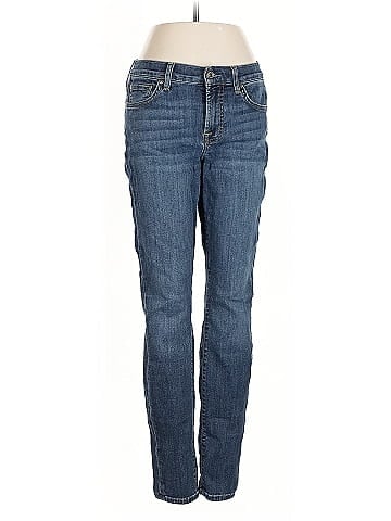 7 For All Mankind Jeans (view 1)