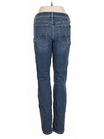 7 For All Mankind Jeans (view 2)