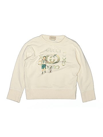 Gucci Sweatshirt (view 1)