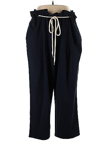 ELOQUII Casual Pants (view 1)