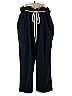ELOQUII Blue Casual Pants Size 24 waist - photo 1
