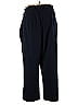ELOQUII Blue Casual Pants Size 24 waist - photo 2