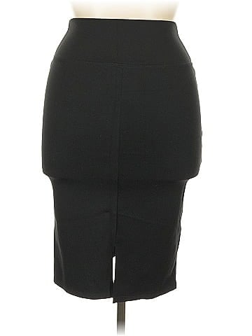 Hybrid & Company Formal Skirt (view 2)