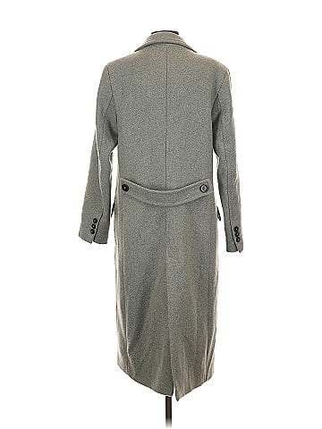 Zara Wool Coat (view 2)