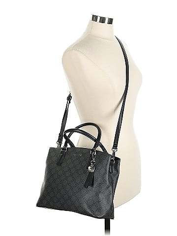 Nine West Satchel (view 2)