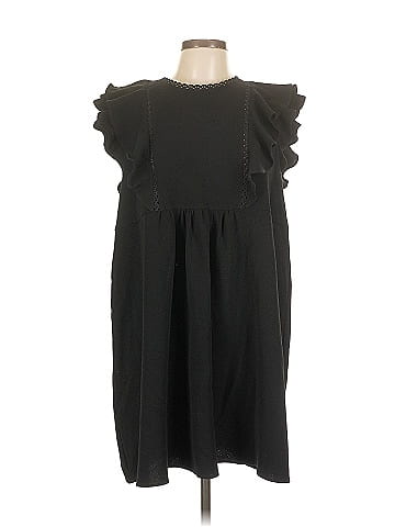 Sézane Cocktail Dress (view 1)
