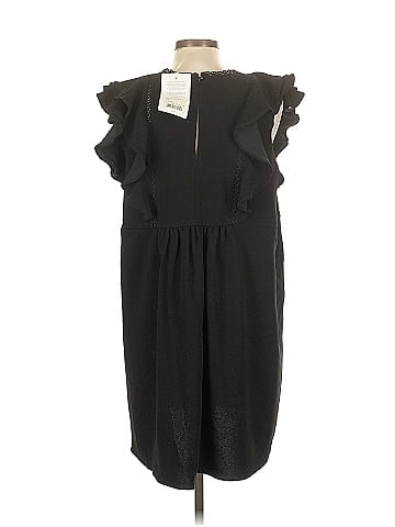 Sézane Cocktail Dress (view 2)