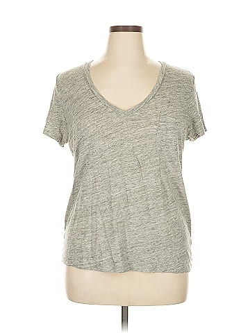 J.Crew Short Sleeve T-Shirt (view 1)