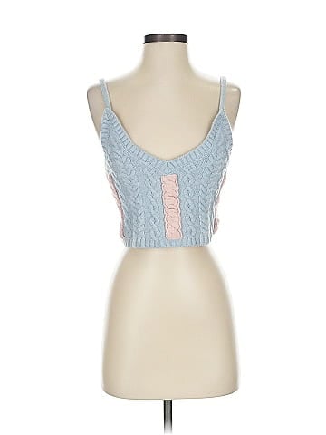For Love & Lemons Tank Top (view 1)