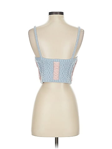 For Love & Lemons Tank Top (view 2)