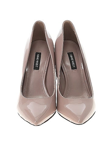 Nine West Heels (view 2)