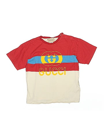 Gucci Short Sleeve T-Shirt (view 1)