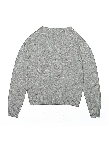 Gucci Wool Pullover Sweater (view 2)