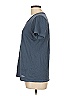Life Is Good 100% Cotton Blue Short Sleeve T-Shirt Size L - photo 4