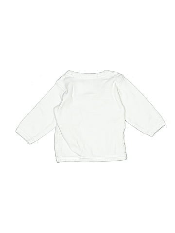 Baby Steps Sweatshirt (view 2)