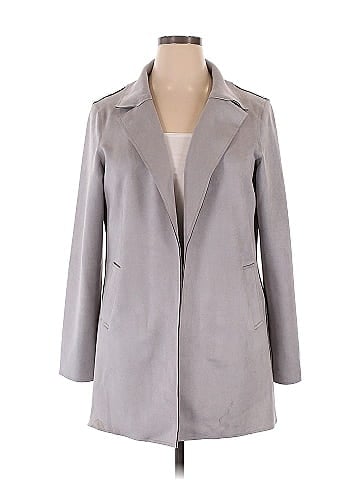 DKNY Trenchcoat (view 1)