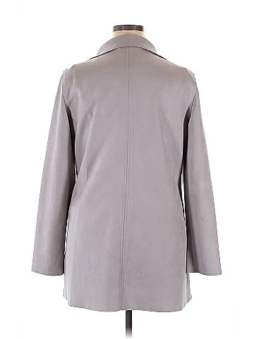 DKNY Trenchcoat (view 2)