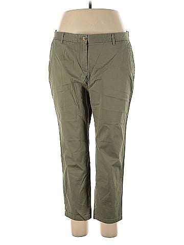 Talbots Khakis (view 1)