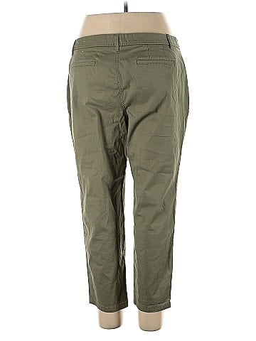 Talbots Khakis (view 2)