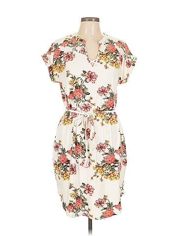 Bobbie Brooks Casual Dress (view 1)