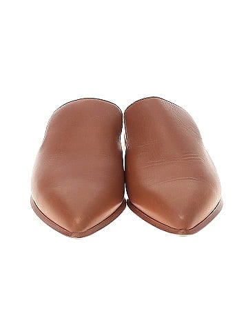 Madewell Mule/Clog (view 2)