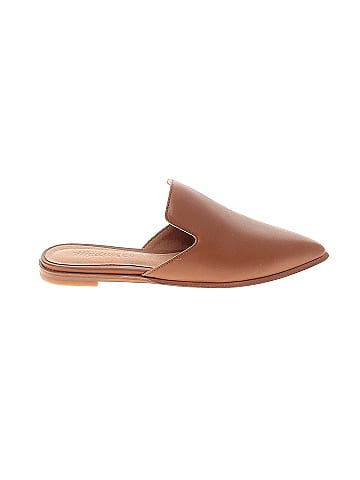 Madewell Mule/Clog (view 1)