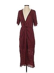 All In Favor Cocktail Dress